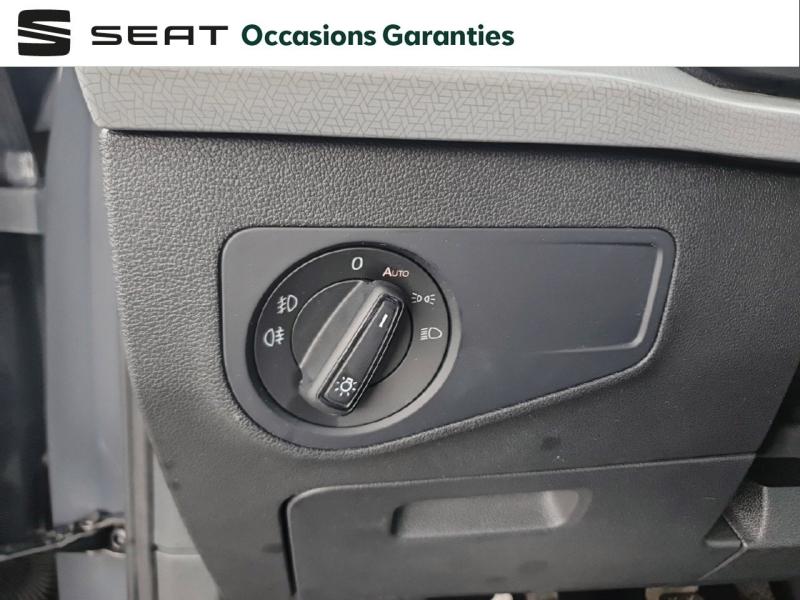 Voitures occasions SEAT TARRACO Style Tomblaine