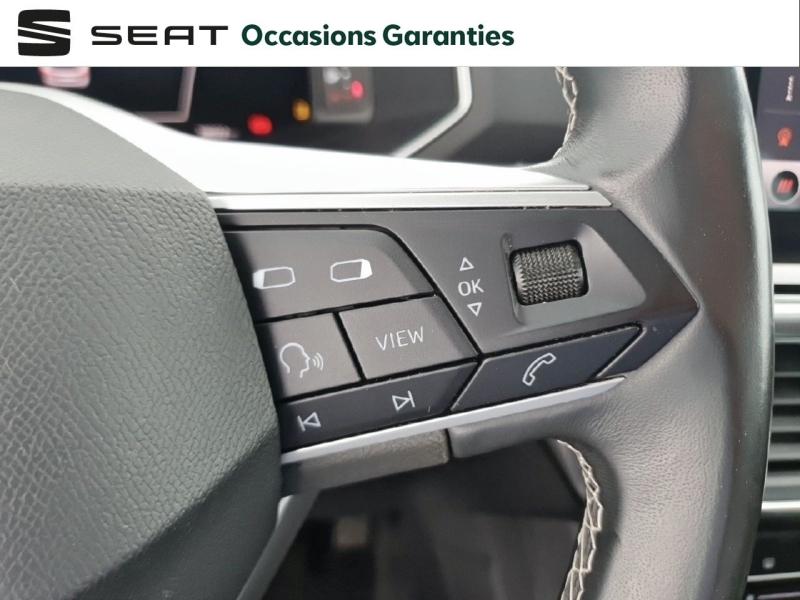 Voitures occasions SEAT TARRACO Style Tomblaine