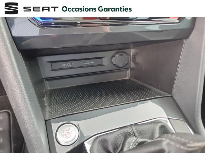 Voitures occasions SEAT TARRACO Style Tomblaine