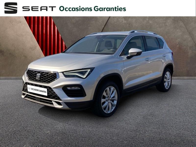 Voitures occasions SEAT ATECA Style Business Tomblaine