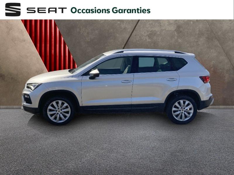 Voitures occasions SEAT ATECA Style Business Tomblaine
