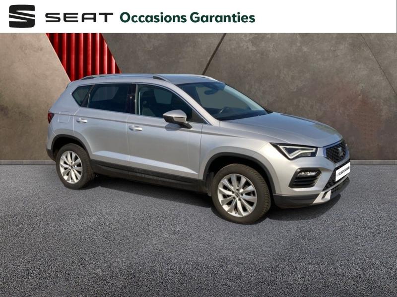 Voitures occasions SEAT ATECA Style Business Tomblaine