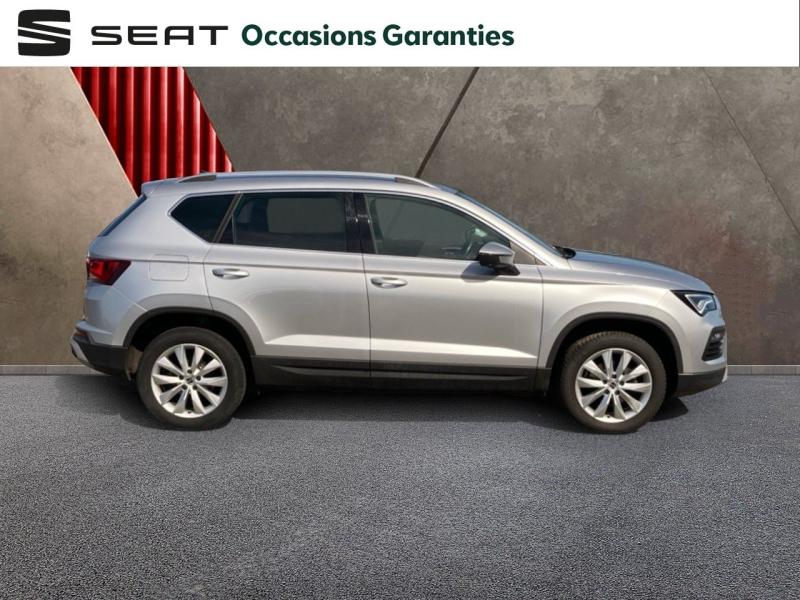 Voitures occasions SEAT ATECA Style Business Tomblaine