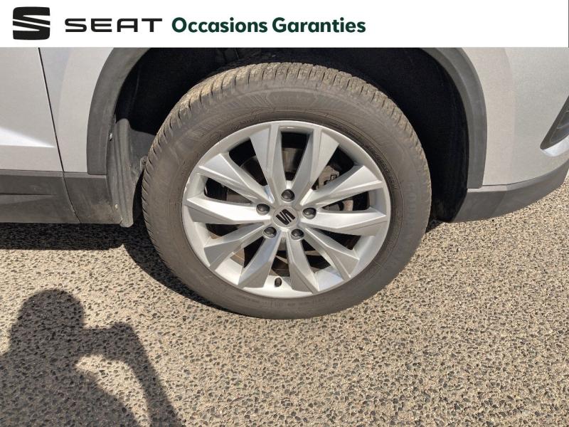 Voitures occasions SEAT ATECA Style Business Tomblaine