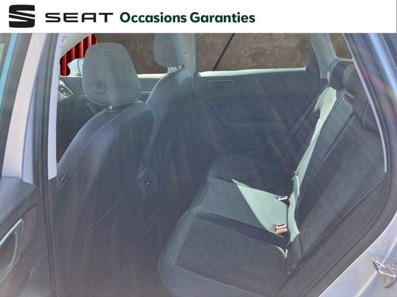 Voitures occasions SEAT ATECA Style Business Tomblaine