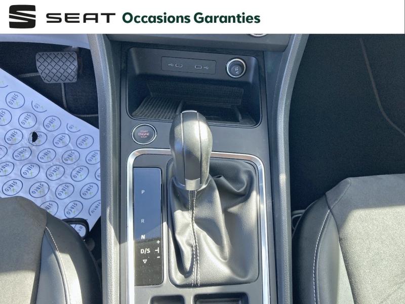 Voitures occasions SEAT ATECA Style Business Tomblaine