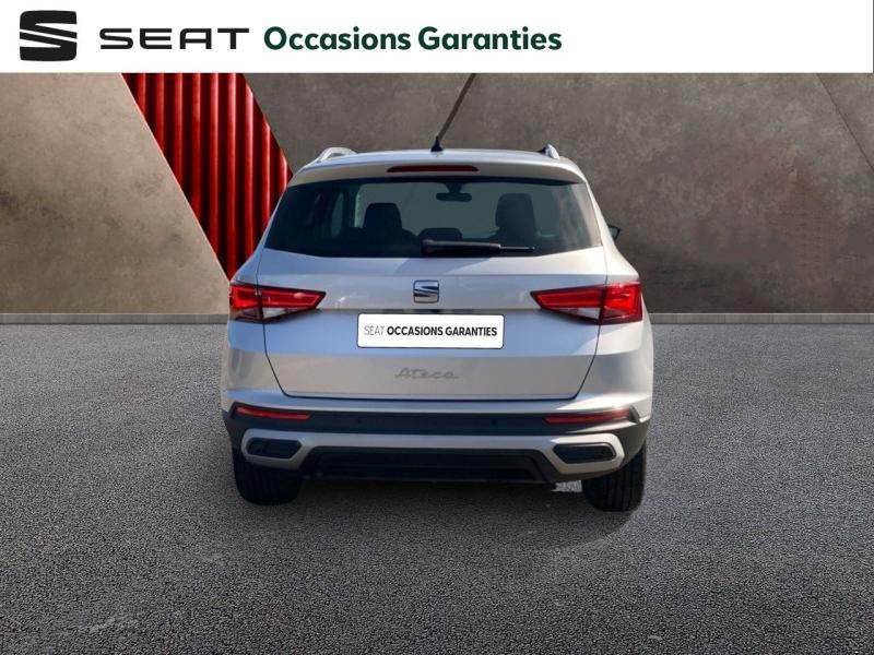 Voitures occasions SEAT ATECA Style Business Tomblaine