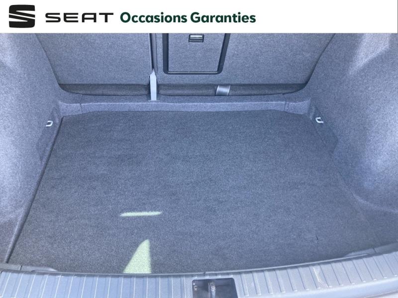 Voitures occasions SEAT ATECA Style Business Tomblaine