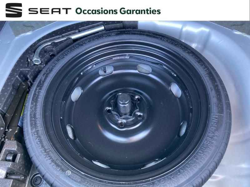 Voitures occasions SEAT ATECA Style Business Tomblaine