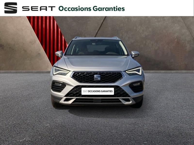 Voitures occasions SEAT ATECA Style Business Tomblaine
