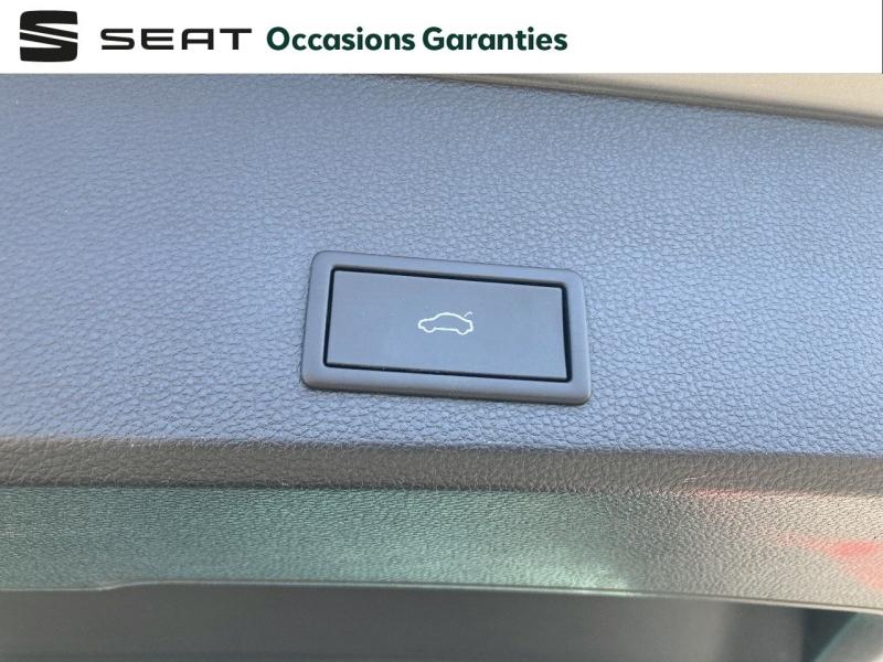 Voitures occasions SEAT ATECA Style Business Tomblaine