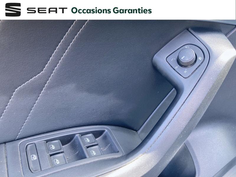 Voitures occasions SEAT ATECA Style Business Tomblaine