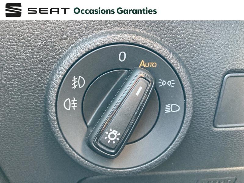 Voitures occasions SEAT ATECA Style Business Tomblaine