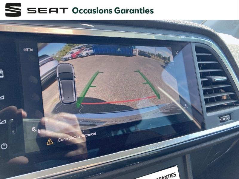 Voitures occasions SEAT ATECA Style Business Tomblaine