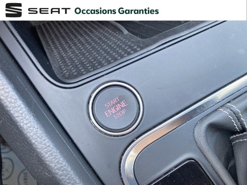 Voitures occasions SEAT ATECA Style Business Tomblaine