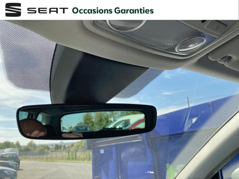 Voitures occasions SEAT ATECA Style Business Tomblaine