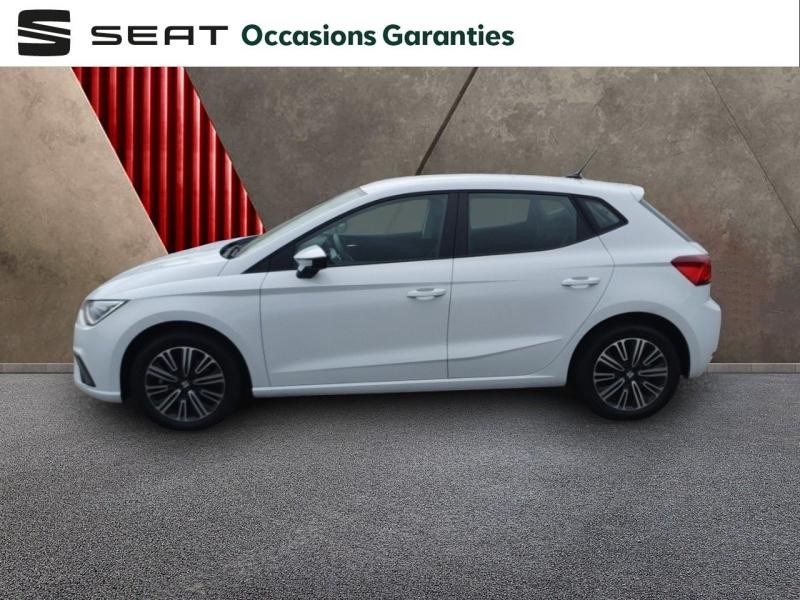 Voitures occasions SEAT IBIZA Copa Tomblaine