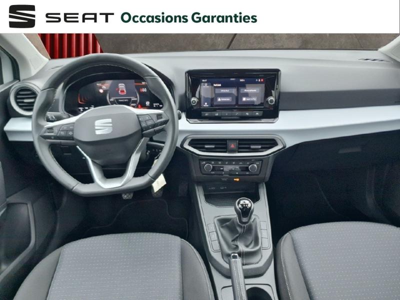 Voitures occasions SEAT IBIZA Copa Tomblaine