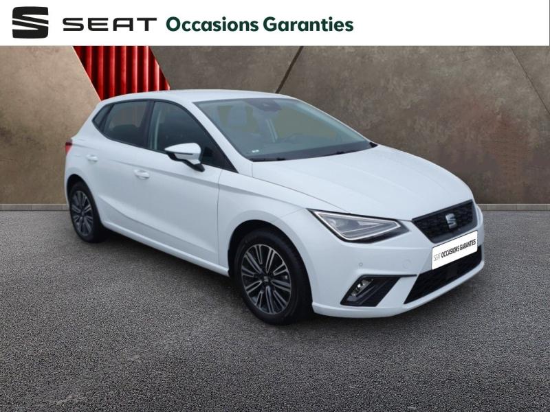 Voitures occasions SEAT IBIZA Copa Tomblaine