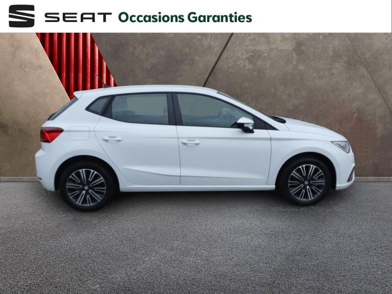 Voitures occasions SEAT IBIZA Copa Tomblaine