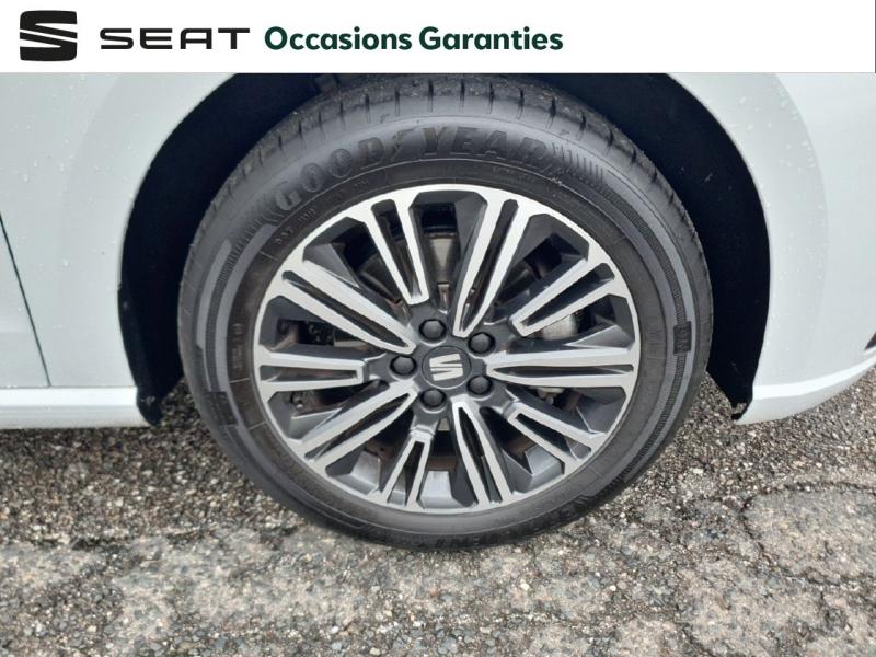 Voitures occasions SEAT IBIZA Copa Tomblaine