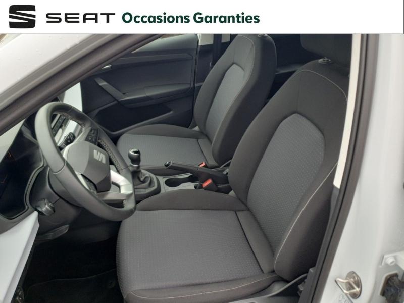 Voitures occasions SEAT IBIZA Copa Tomblaine