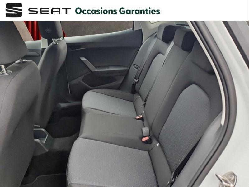 Voitures occasions SEAT IBIZA Copa Tomblaine