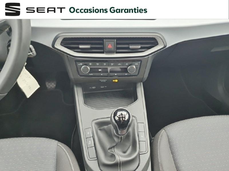 Voitures occasions SEAT IBIZA Copa Tomblaine