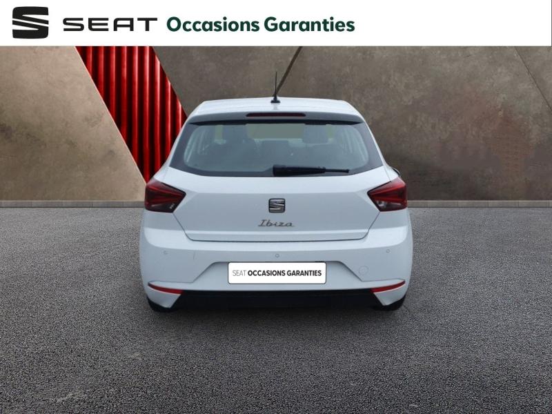 Voitures occasions SEAT IBIZA Copa Tomblaine