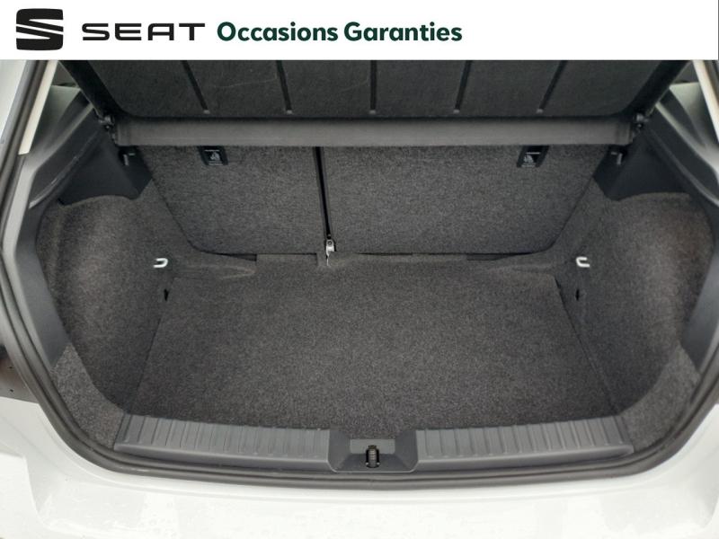 Voitures occasions SEAT IBIZA Copa Tomblaine