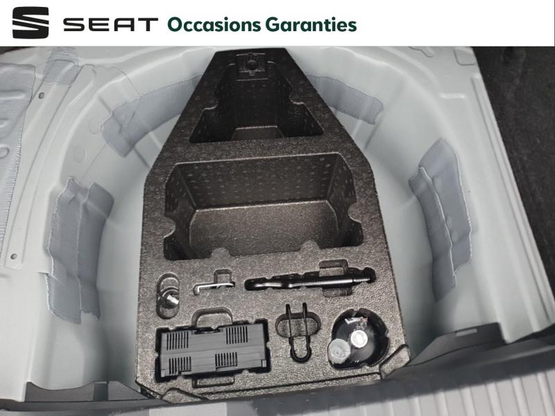 Voitures occasions SEAT IBIZA Copa Tomblaine