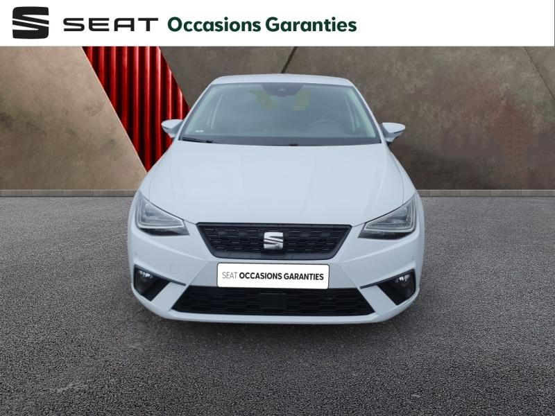 Voitures occasions SEAT IBIZA Copa Tomblaine