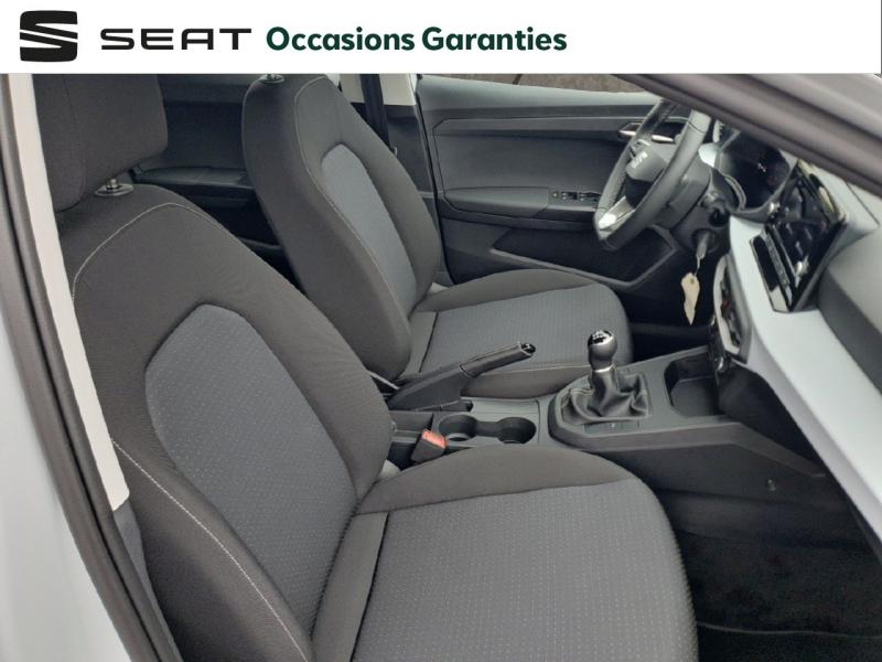 Voitures occasions SEAT IBIZA Copa Tomblaine