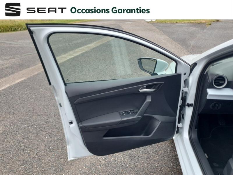 Voitures occasions SEAT IBIZA Copa Tomblaine