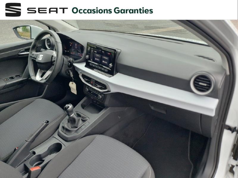 Voitures occasions SEAT IBIZA Copa Tomblaine