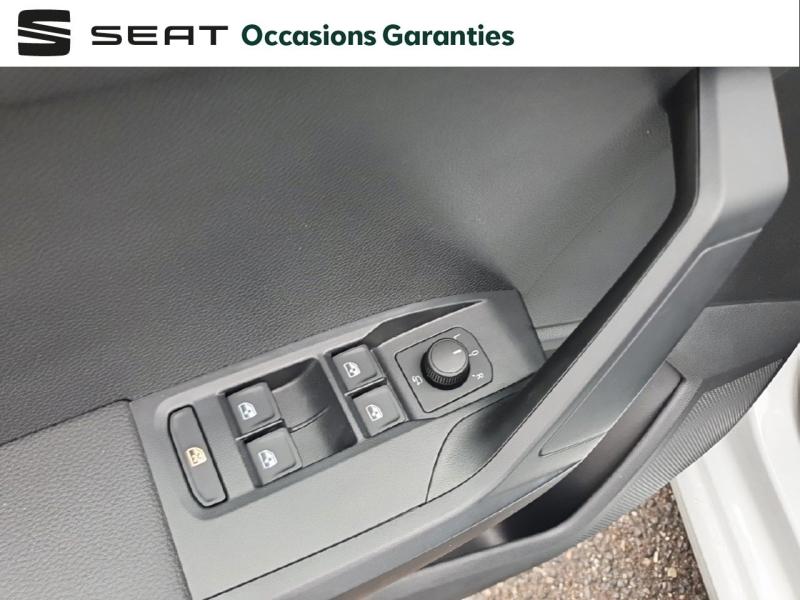 Voitures occasions SEAT IBIZA Copa Tomblaine