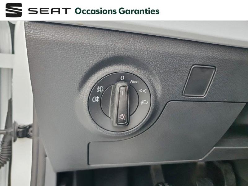 Voitures occasions SEAT IBIZA Copa Tomblaine