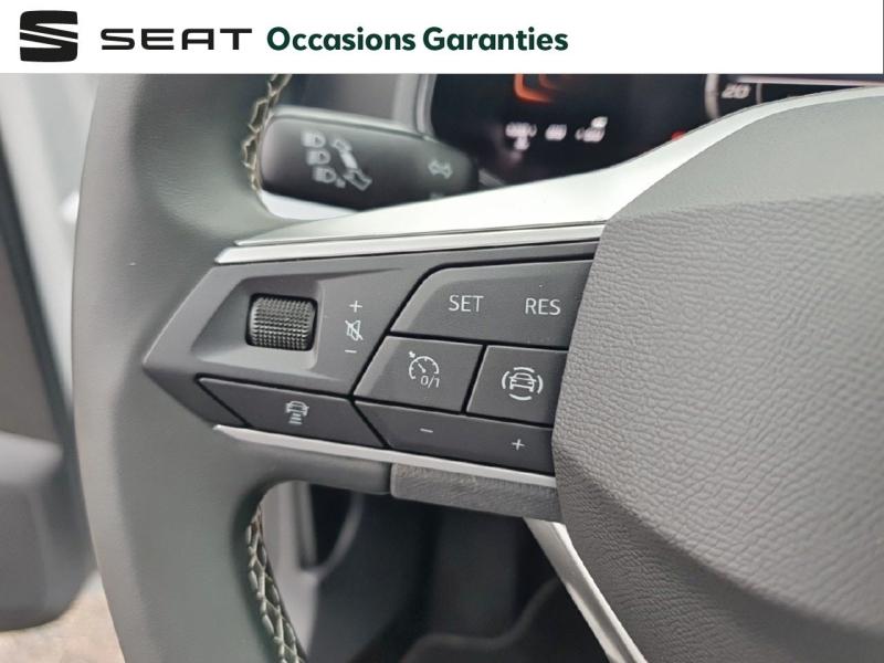 Voitures occasions SEAT IBIZA Copa Tomblaine