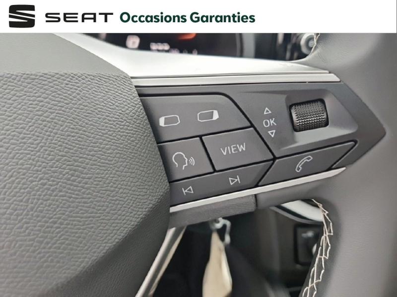 Voitures occasions SEAT IBIZA Copa Tomblaine