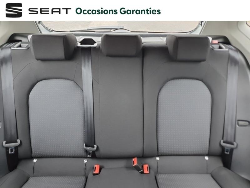 Voitures occasions SEAT IBIZA Copa Tomblaine