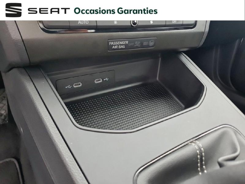 Voitures occasions SEAT IBIZA Copa Tomblaine