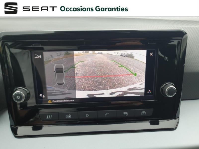 Voitures occasions SEAT IBIZA Copa Tomblaine