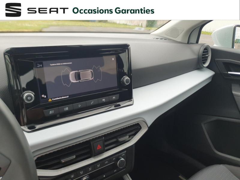 Voitures occasions SEAT IBIZA Copa Tomblaine