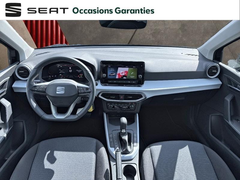 Voitures occasions SEAT ARONA Copa Tomblaine