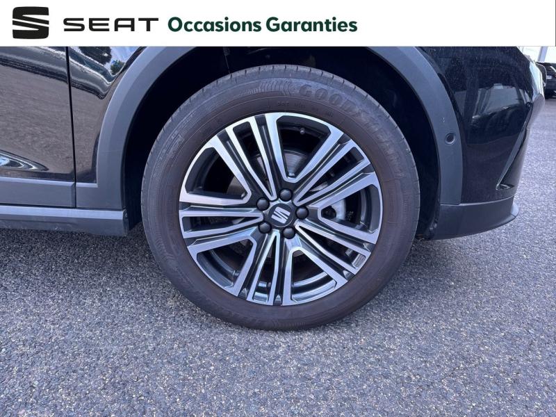 Voitures occasions SEAT ARONA Copa Tomblaine