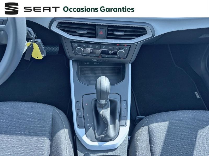 Voitures occasions SEAT ARONA Copa Tomblaine