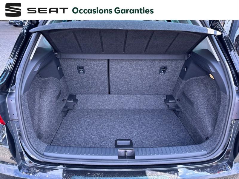 Voitures occasions SEAT ARONA Copa Tomblaine