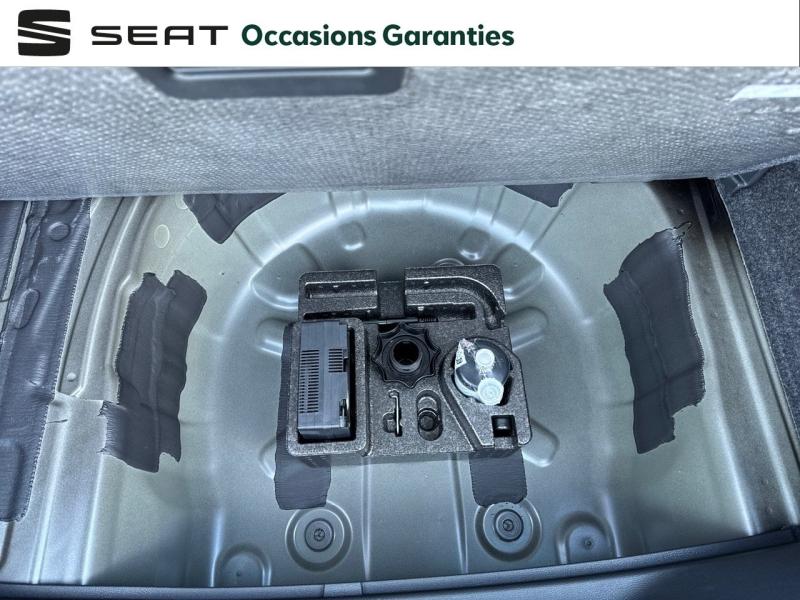 Voitures occasions SEAT ARONA Copa Tomblaine