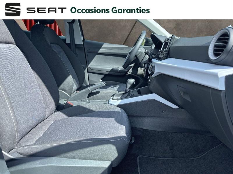 Voitures occasions SEAT ARONA Copa Tomblaine