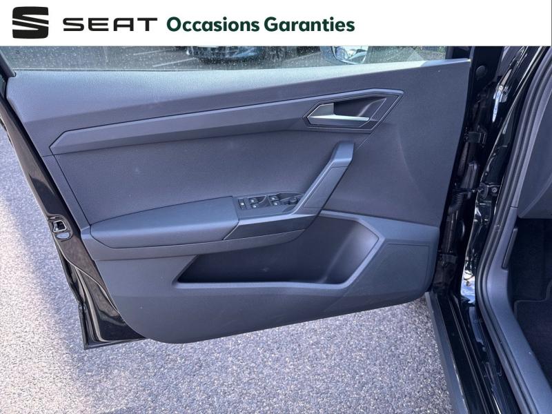 Voitures occasions SEAT ARONA Copa Tomblaine